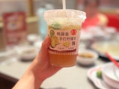 -天虹购物中心(深圳龙华店)