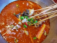 -付小姐在成都(中山公园店)