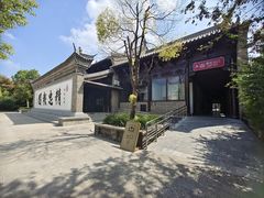 -朱仙镇启封故园景区