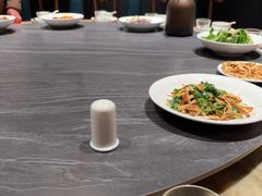 -梁家大院•农家菜(昆山会展中心店)