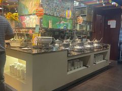 -巴犀烧烤(新崇光店)