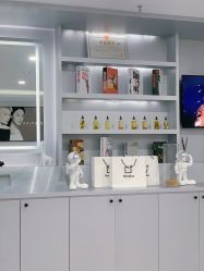 -Deeplus+韩国皮肤管理한국피부관리·C:Lab肌肤实验室
