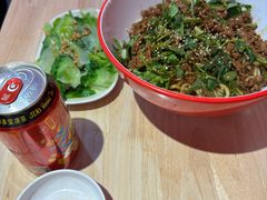 -阿当·小炒牛肉面(人广店)