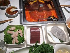 -海底捞火锅(长沙华创国际广场店)