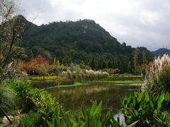 -贵阳市花溪国家城市湿地公园