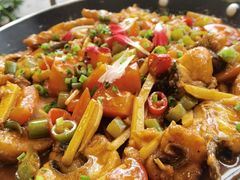 -大师傅金奖啤酒鱼(西街口总店)