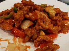 -桃园中华料理炸酱面(燕儿岛路店)