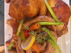 -兰特伯爵西餐厅·啤酒屋(方庄店)