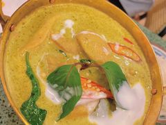 -Home Thai·泰谣(王府井apm店)