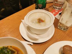 酒酿芝麻汤圆-鼎泰丰(国金中心店)