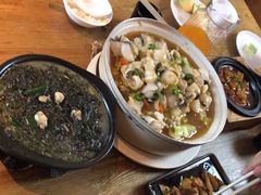 -周麻婆·川式小炒(泉州鲤城超越工业园店)