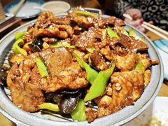 -倍儿美海鲜排挡·非遗海鲜蒸饺(洋货店)