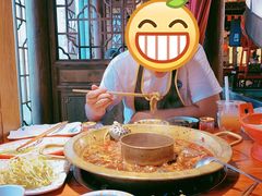 -春熙里老火锅(春熙路店)