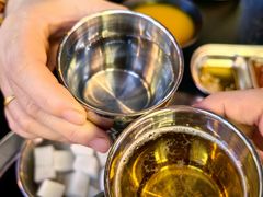 -包装马车·韩国料理·포장마차