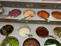 -海底捞火锅(杭州天虹购物中心店)