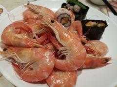 -芭菲盛宴·环球美食(解放碑英利国际店)