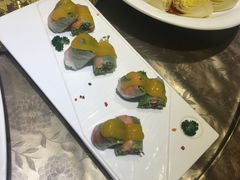 -锋味餐厅(空港复悦里店)