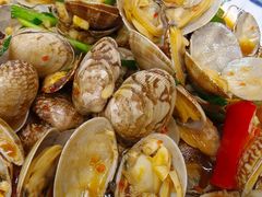 -旺鲜渔港连锁餐厅·珠海特色美食地标(爱情邮局店)