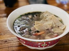 -飘香小食店(国平路店)
