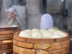 -清泉阁包子铺(中山路店)