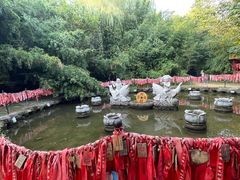 -竹泉村旅游度假区