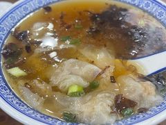 -煎意浓·吴记煎包(交通路店)