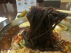 -服务大楼冷面(延大店)