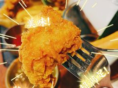-百特喜·意大利餐厅(八佰伴镇江店)