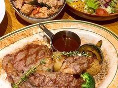 -森Some Fusion(荔湾店)