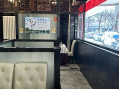 -湘桂人酒楼(西便门店)