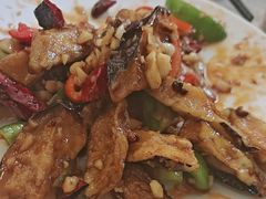 -高玛纳驴肉火烧(一世界店)