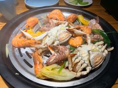 -三个渔夫·蒸汽海鲜(万德大厦店)