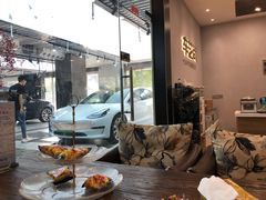 -车艺佳龙膜隐形车衣汽车贴膜(宝山丰宝店)