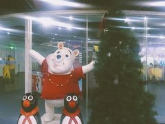 -世界之窗阿尔卑斯冰雪世界