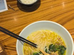 -云味馆·云南菜·云南米线(景田店)