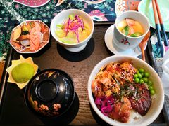 -久喜番和牛烧肉酒场(北辰三角洲店)