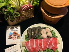 -翡翠鸟精品泰国菜(北辰财富中心店)