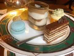 -马勒别墅·中餐厅