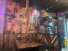 -香猪坊韩国烤肉专属门店(魏公村店)