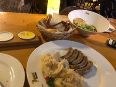 -巴伐利亚啤酒坊(意式风情街店)