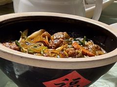 -博望坡酒楼(漕溪路店)