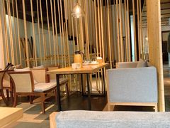 大堂-竹里馆·淮扬菜·功夫茶(老门东店)