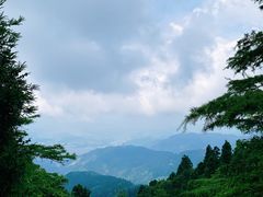 -南岳衡山风景名胜区