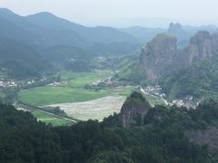 -崀山风景名胜区