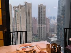-君悦酒店·乐厨·高空自助餐(青年大街店)