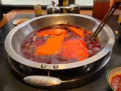 -王婆乔鲜鱼自助火锅(蜀汉路店)