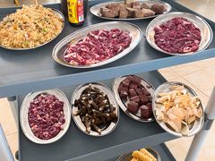 -五洞大众牛餐馆(番禺分店)
