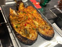 -嫩羊羊·延边烤串·朝鲜族美食(张家港美食街店)