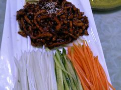 -红豆焖罐面·新邯郸菜(光明店)