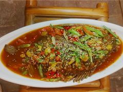 -云隐小厨·传统大理美食(复兴路店)